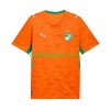 Maillot de Foot Côte d Ivoire World Cup Domicile 2026